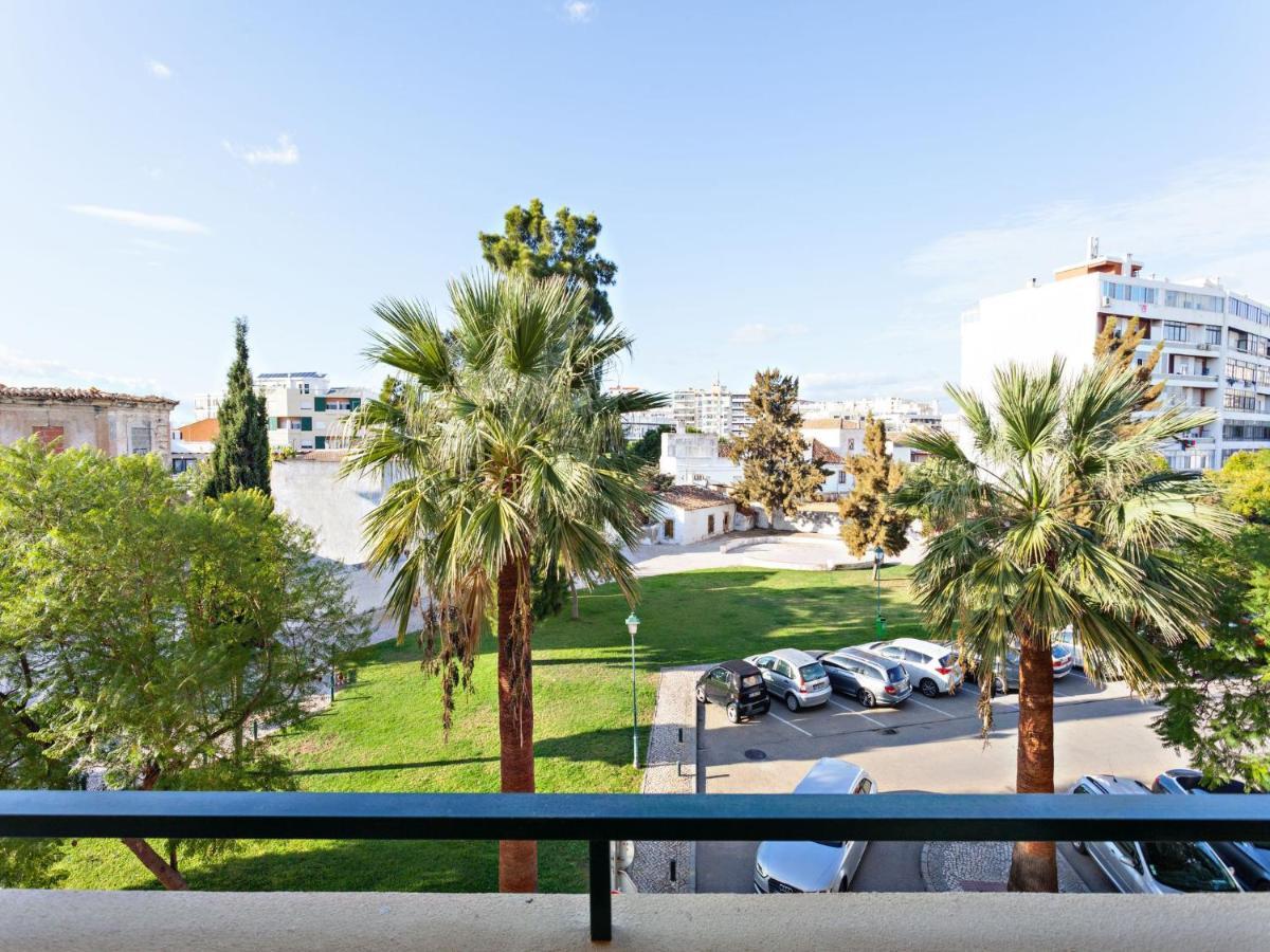 Alameda Apartment 파로 외부 사진
