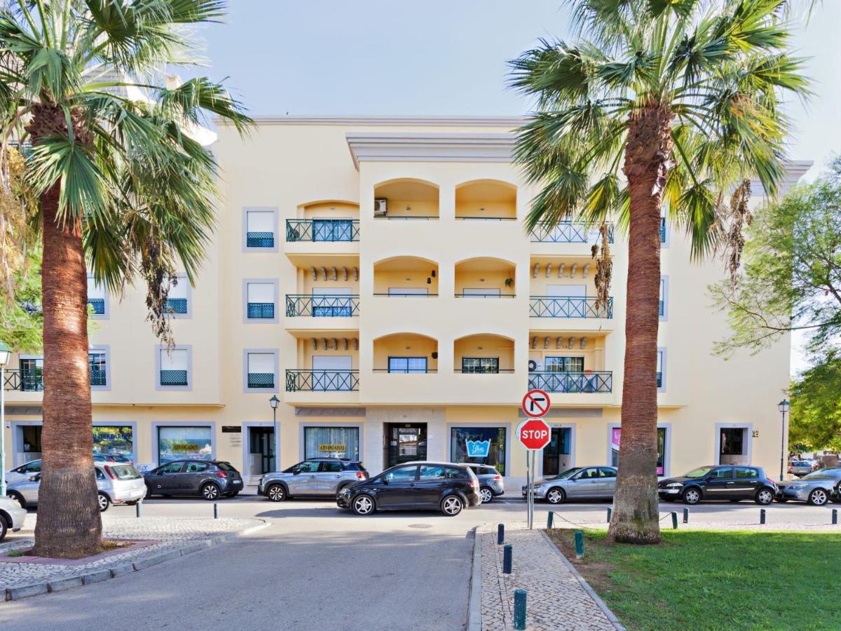 Alameda Apartment 파로 외부 사진