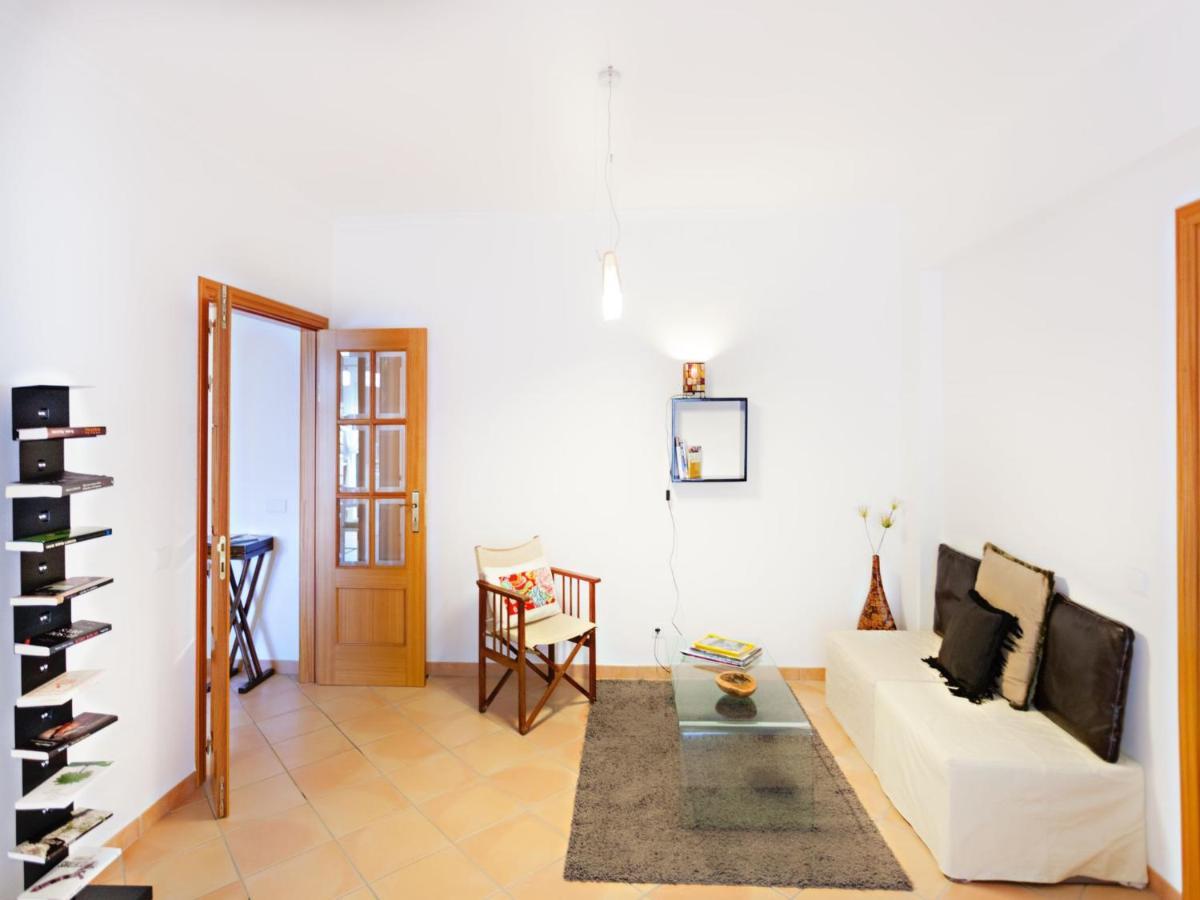 Alameda Apartment 파로 외부 사진