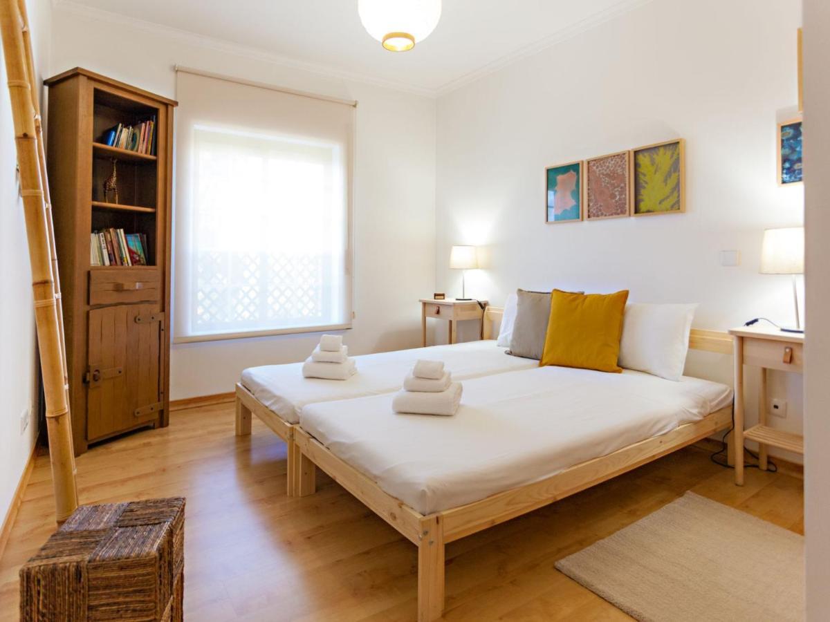Alameda Apartment 파로 외부 사진