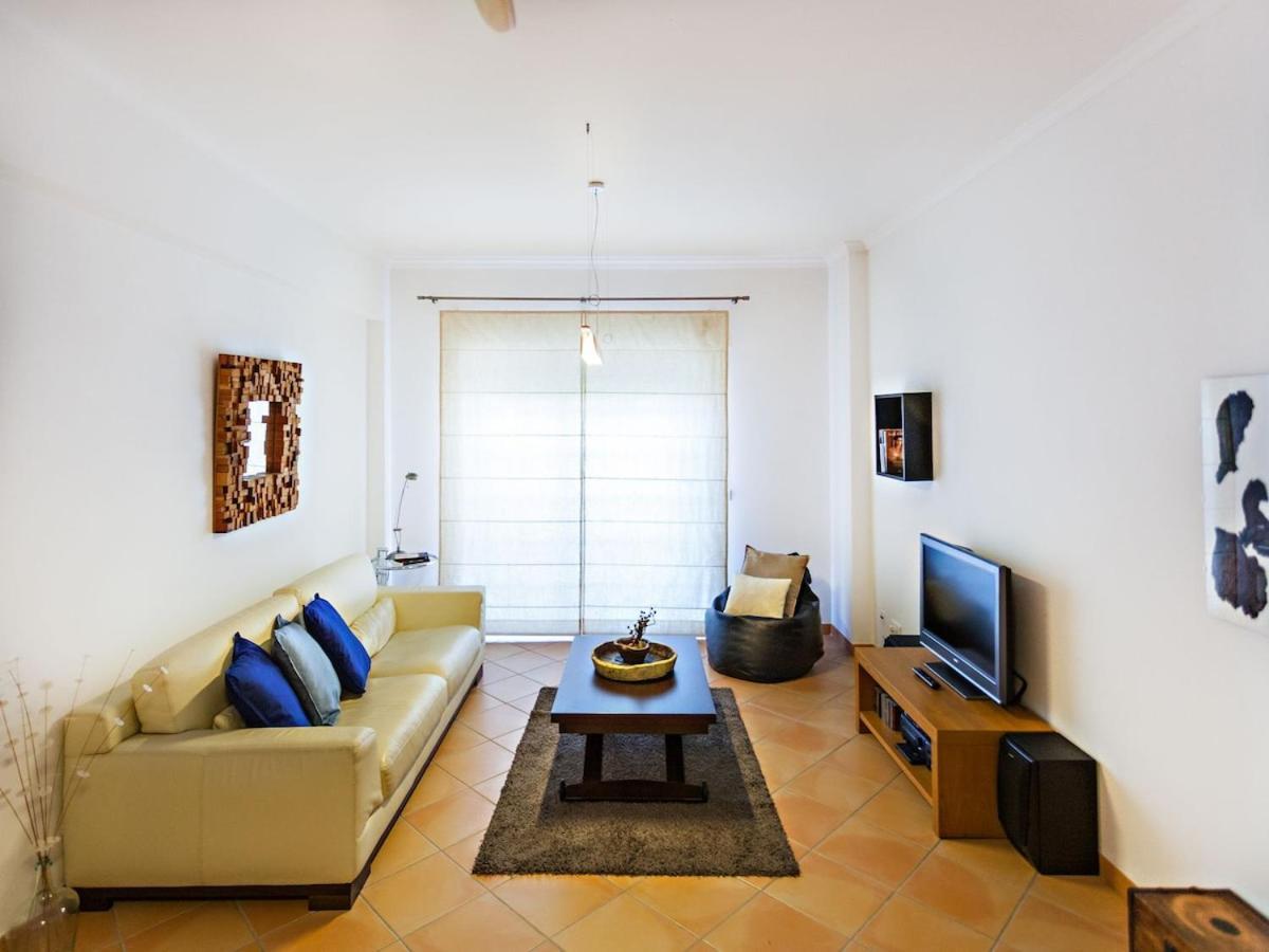 Alameda Apartment 파로 외부 사진