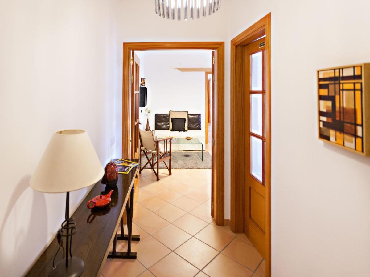 Alameda Apartment 파로 외부 사진