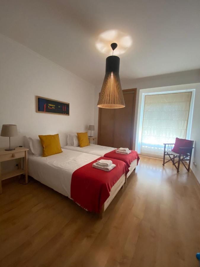 Alameda Apartment 파로 외부 사진