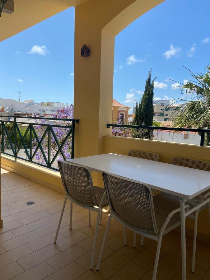 Alameda Apartment 파로 외부 사진