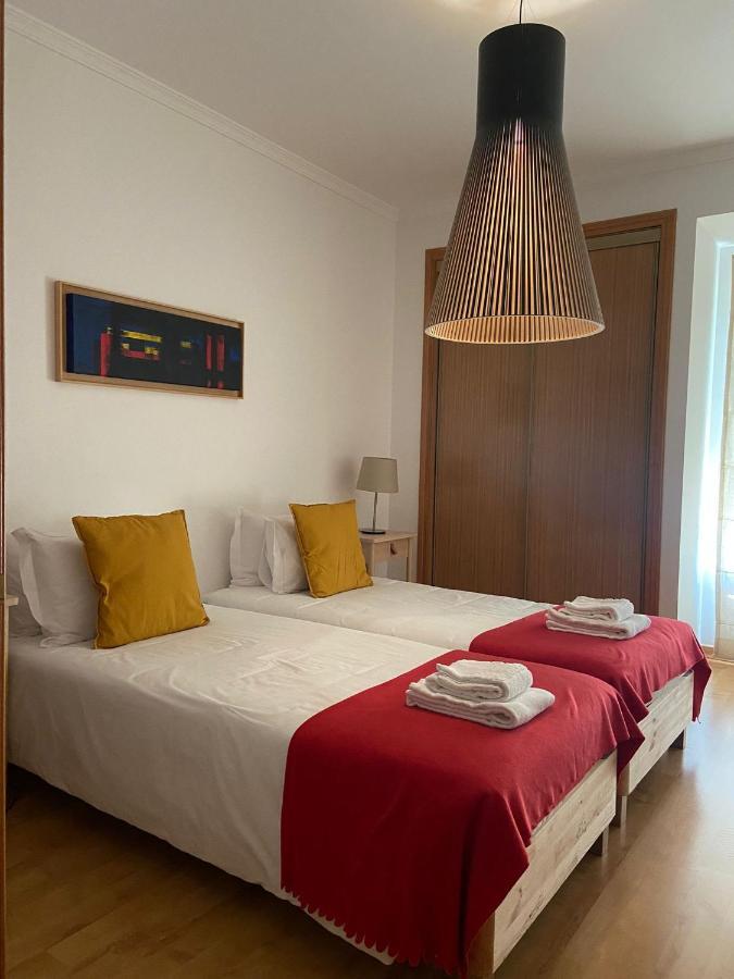 Alameda Apartment 파로 외부 사진